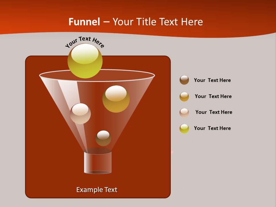 A Pumpkin With A Frog Carved Into It PowerPoint Template