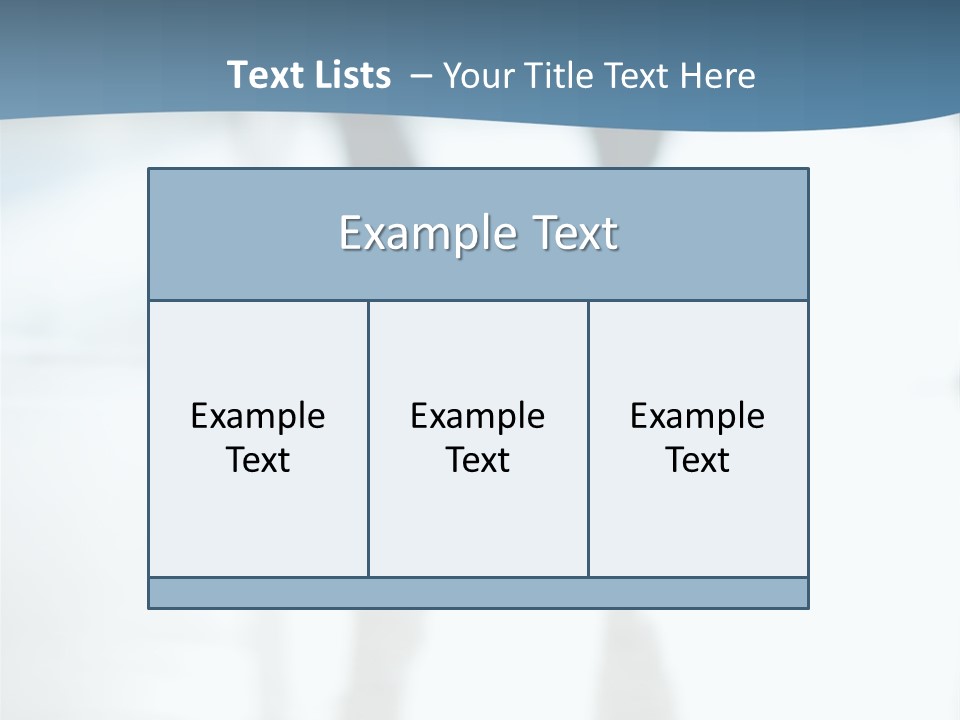 A Group Of People Walking Through A Lobby PowerPoint Template