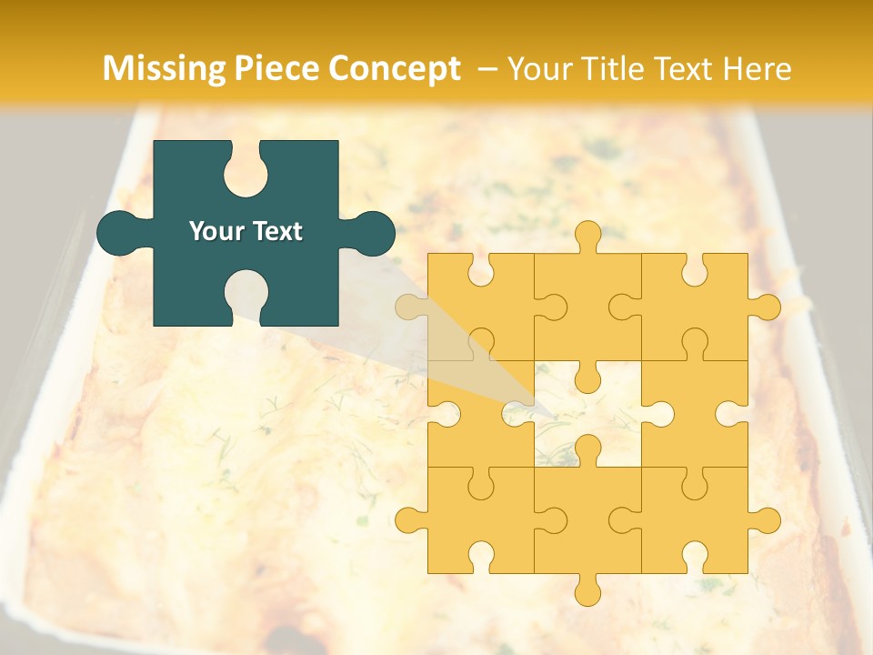 A Person Holding A Pan Of Food On A Stove PowerPoint Template