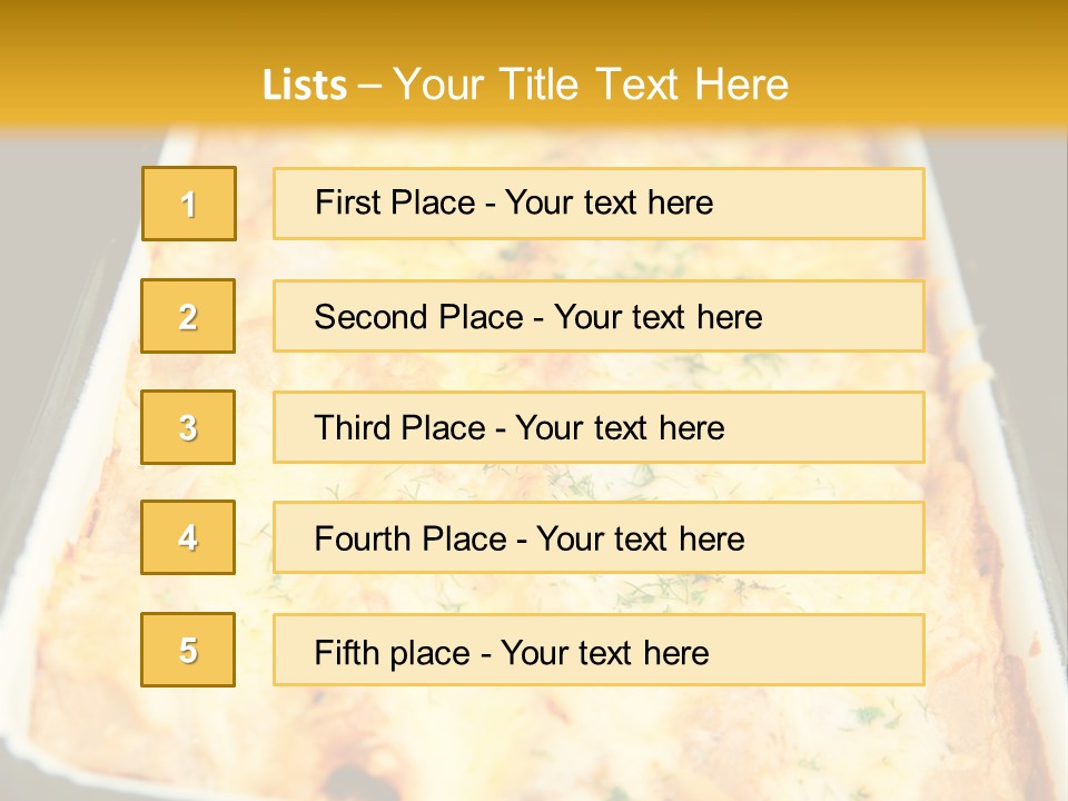 A Person Holding A Pan Of Food On A Stove PowerPoint Template