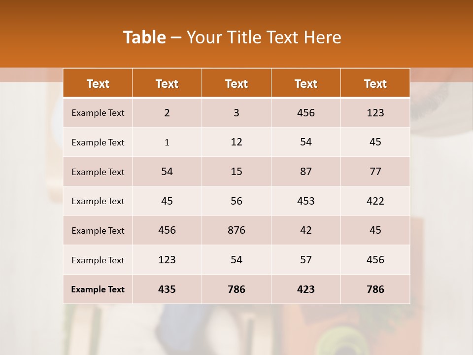 A Man And Woman Sitting On A Couch In A Living Room PowerPoint Template