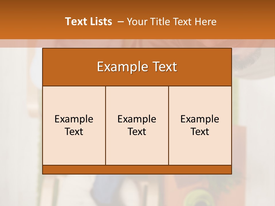 A Man And Woman Sitting On A Couch In A Living Room PowerPoint Template