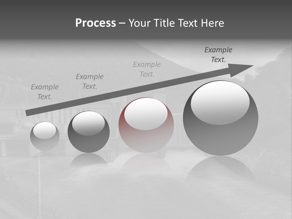 Dam PowerPoint Template