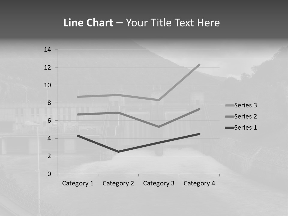 Dam PowerPoint Template