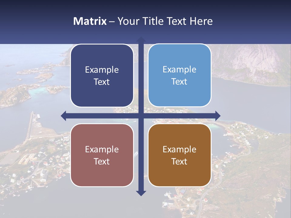 Ulrich Inflow PowerPoint Template