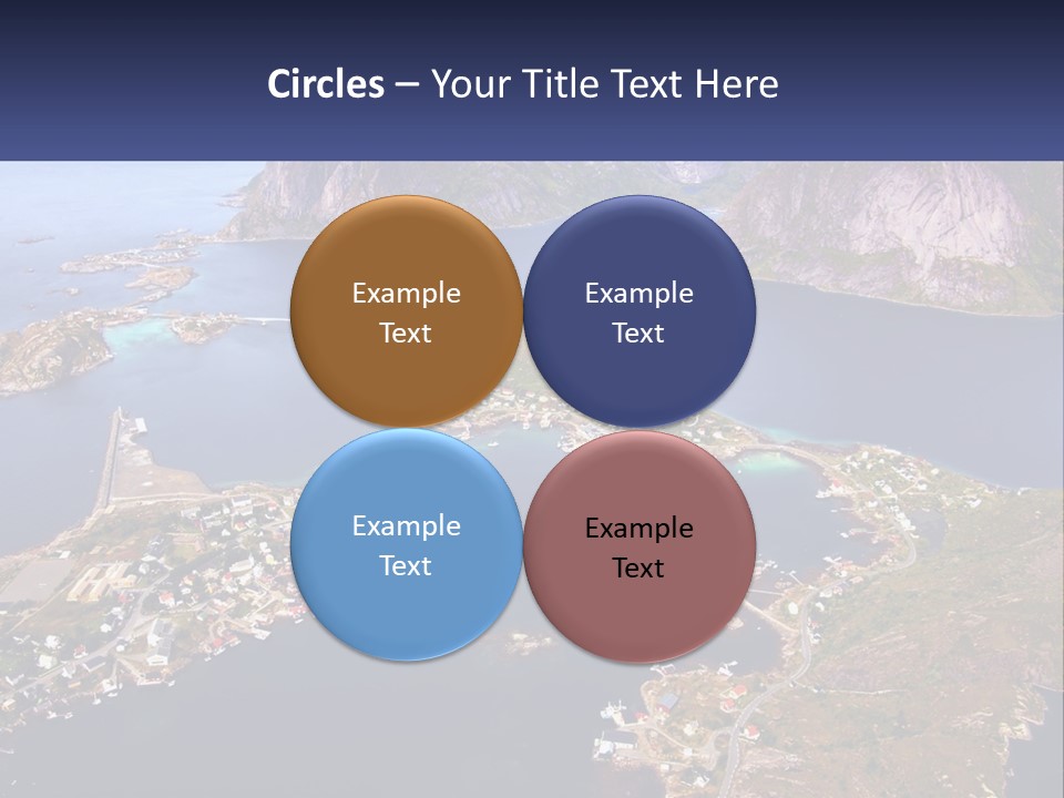 Ulrich Inflow PowerPoint Template