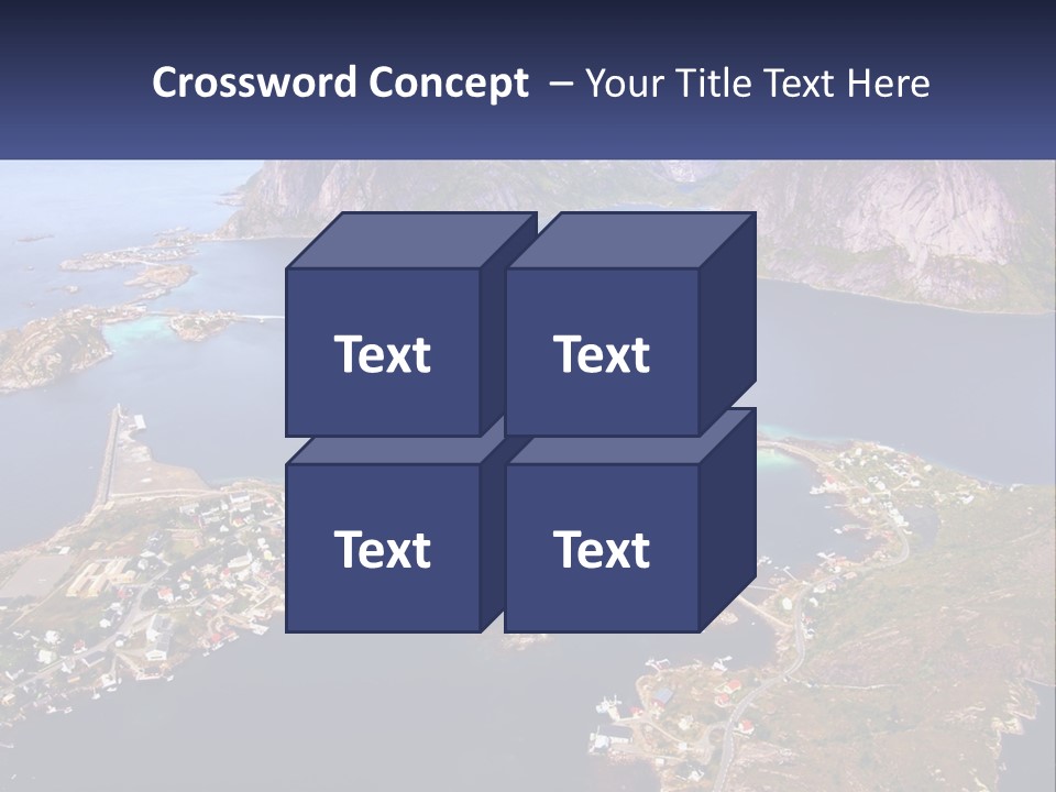 Ulrich Inflow PowerPoint Template