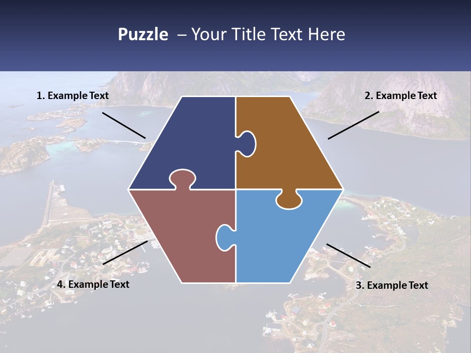 Ulrich Inflow PowerPoint Template