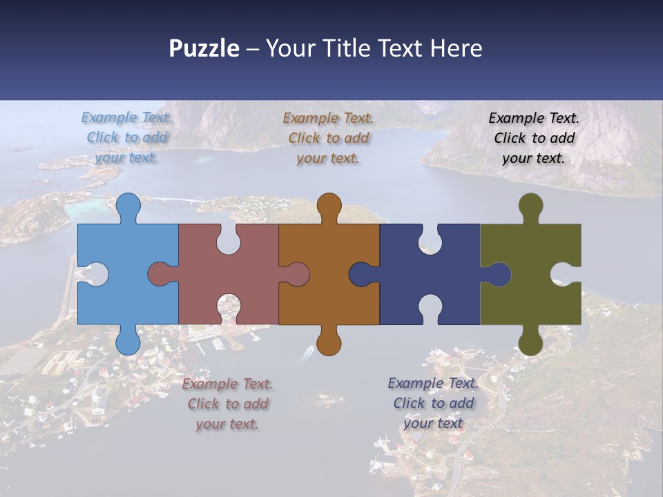 Ulrich Inflow PowerPoint Template