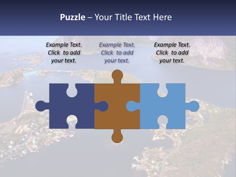 Ulrich Inflow PowerPoint Template