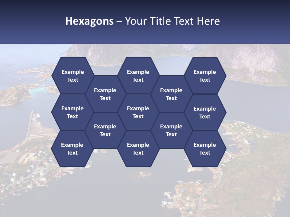 Ulrich Inflow PowerPoint Template