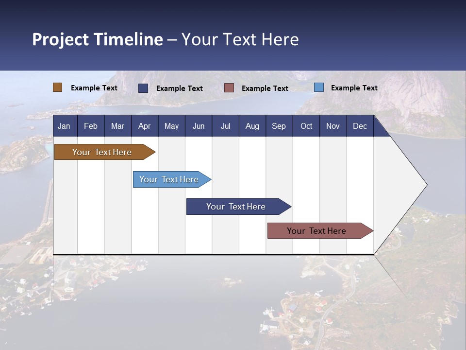 Ulrich Inflow PowerPoint Template