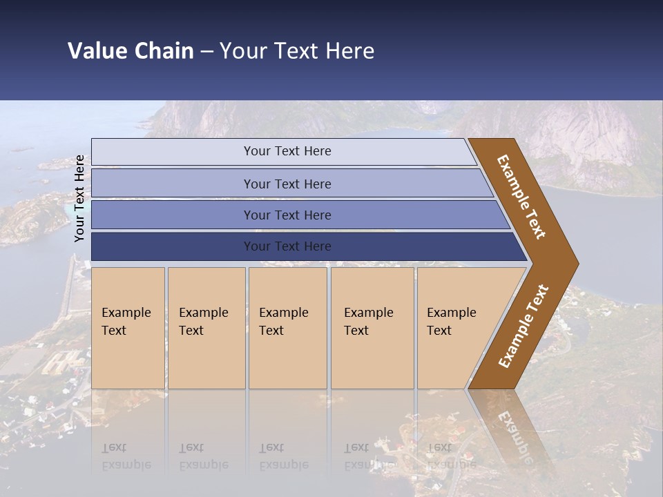 Ulrich Inflow PowerPoint Template