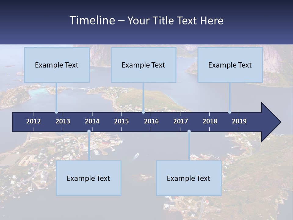 Ulrich Inflow PowerPoint Template