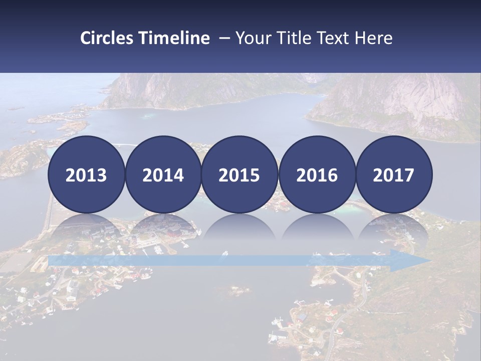 Ulrich Inflow PowerPoint Template
