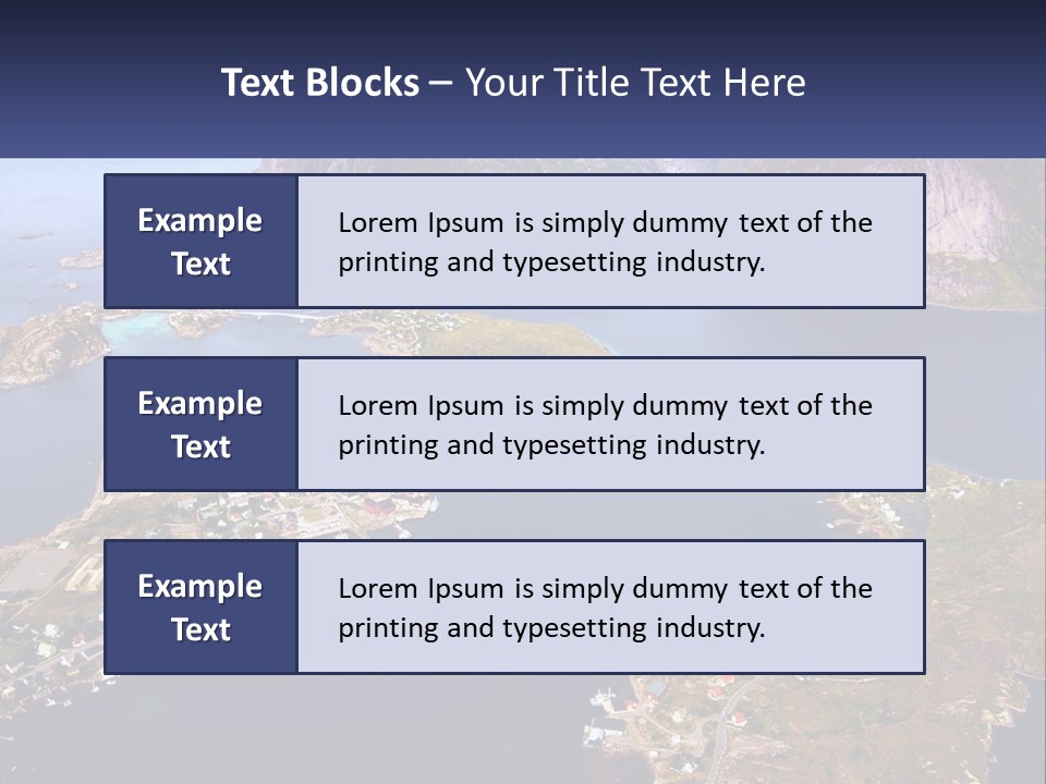 Ulrich Inflow PowerPoint Template