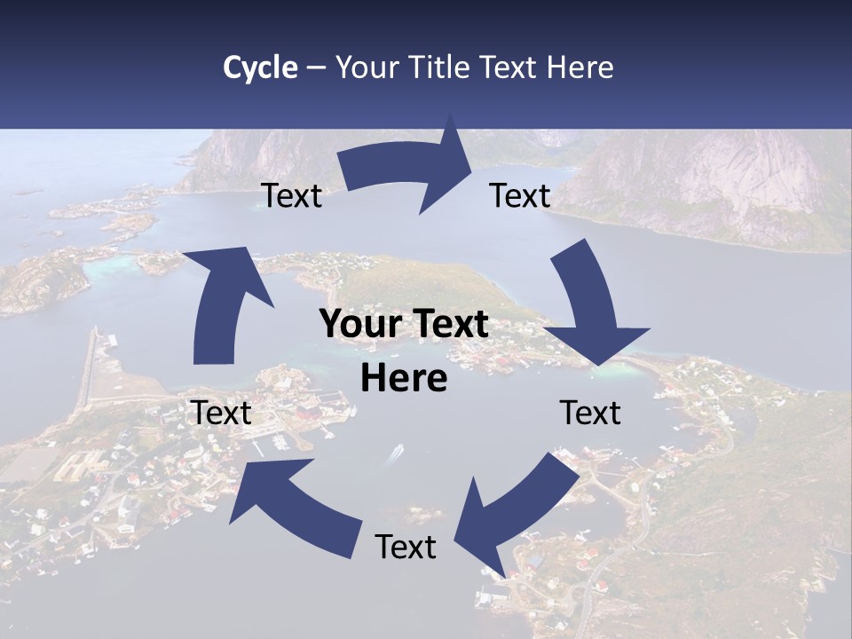 Ulrich Inflow PowerPoint Template