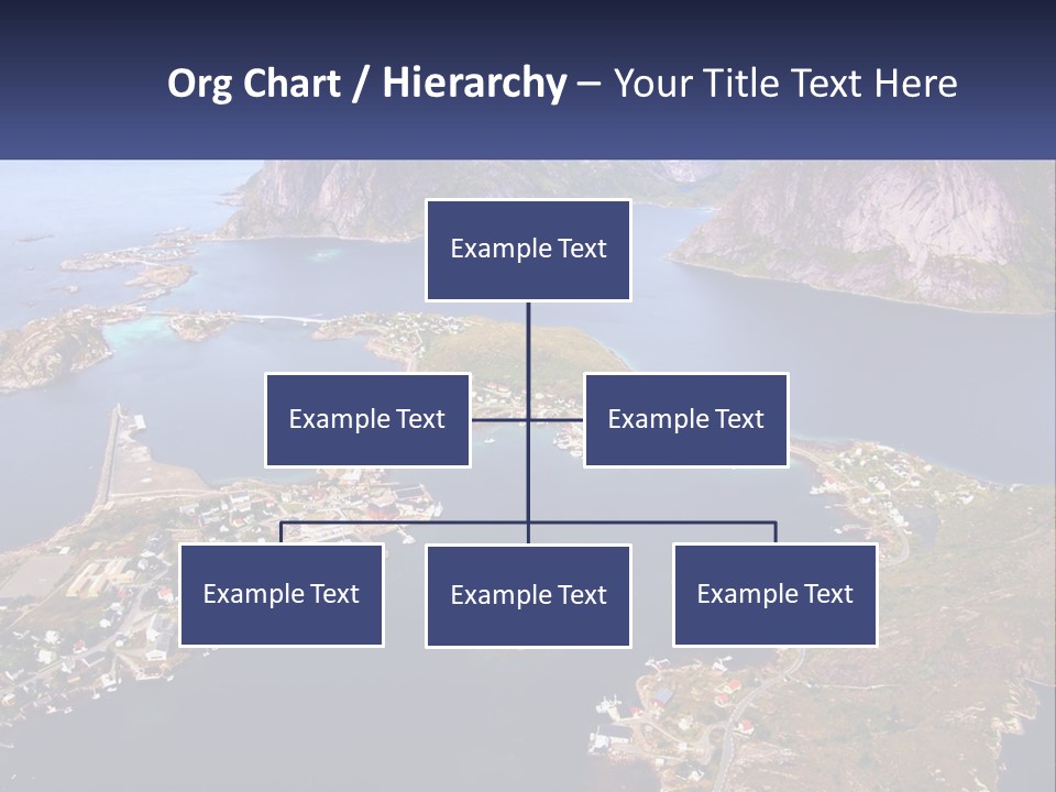Ulrich Inflow PowerPoint Template