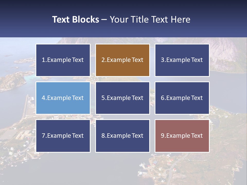 Ulrich Inflow PowerPoint Template