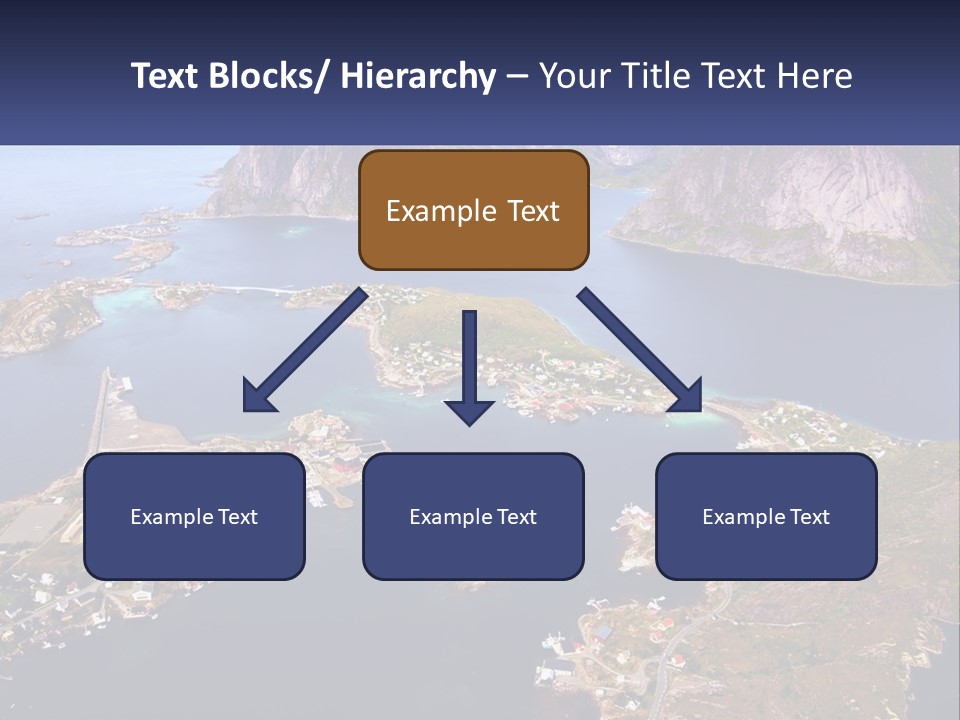 Ulrich Inflow PowerPoint Template