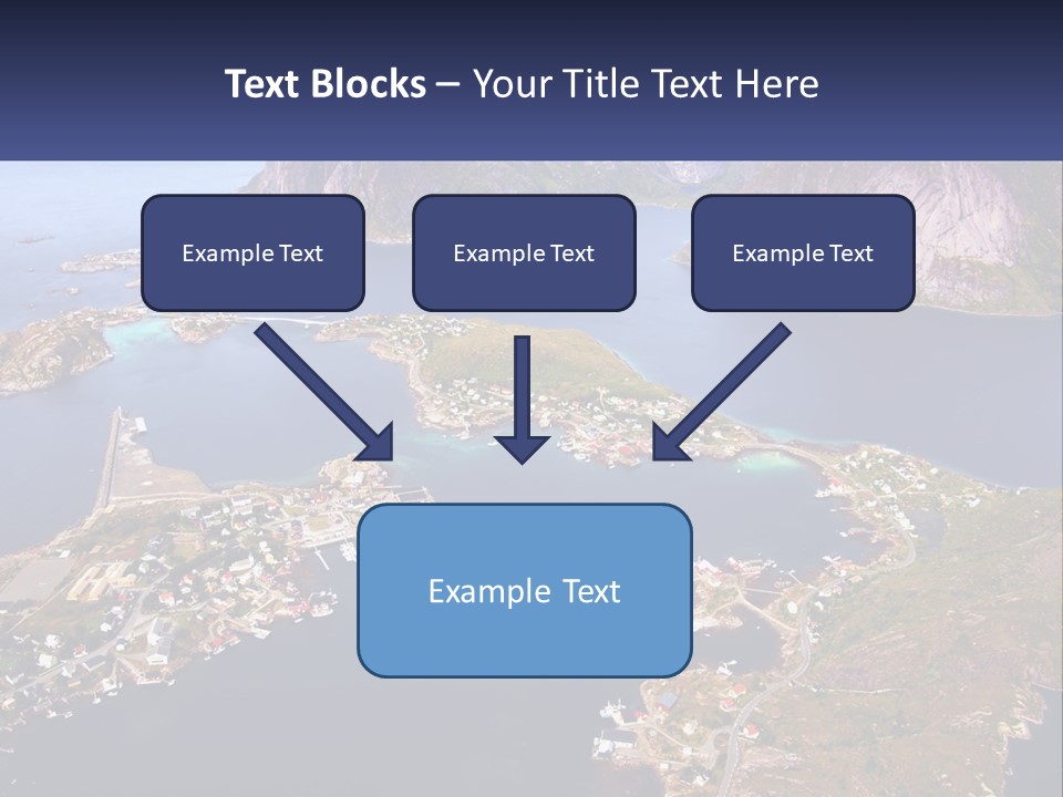 Ulrich Inflow PowerPoint Template