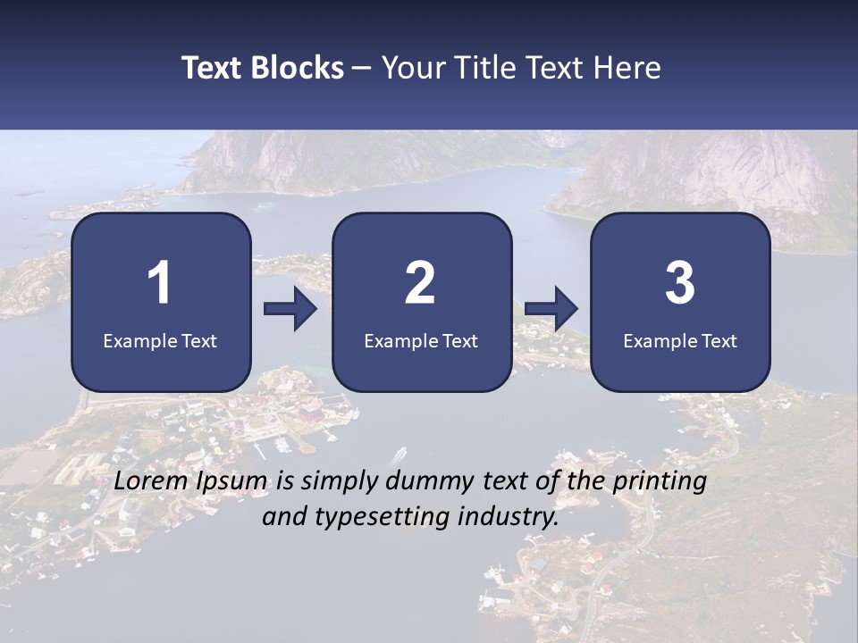 Ulrich Inflow PowerPoint Template