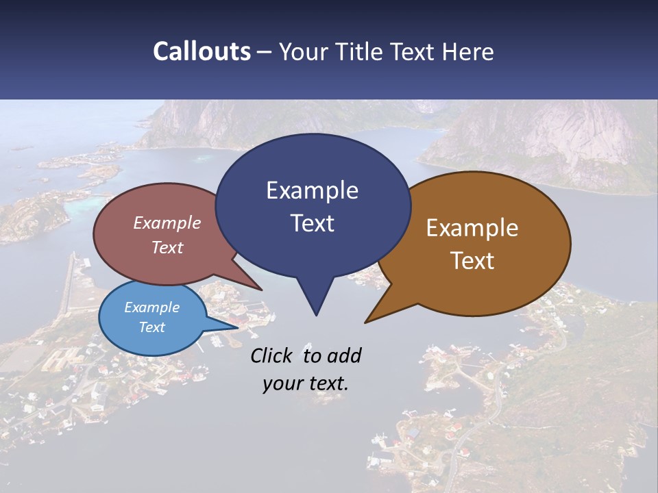 Ulrich Inflow PowerPoint Template