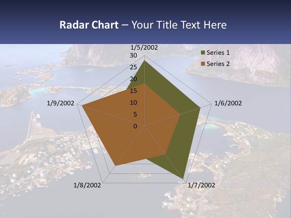 Ulrich Inflow PowerPoint Template