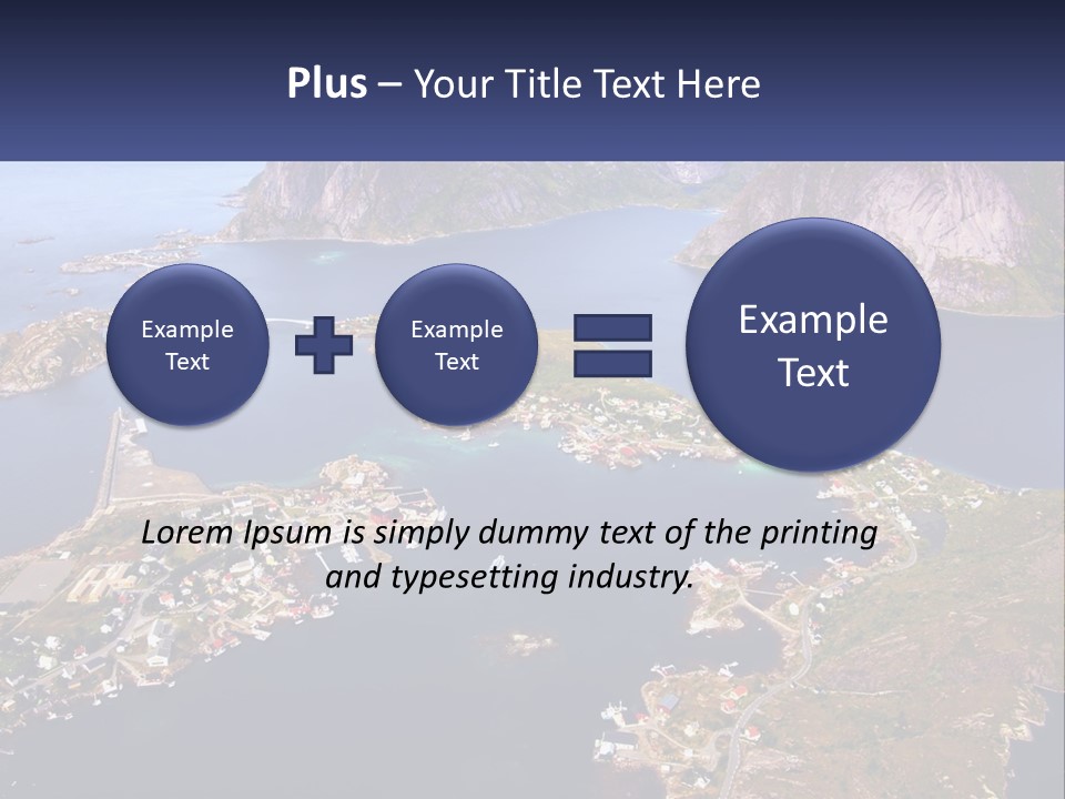 Ulrich Inflow PowerPoint Template