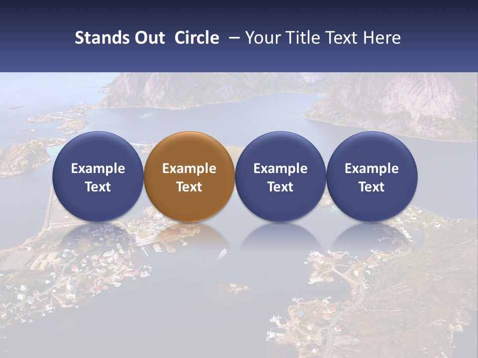 Ulrich Inflow PowerPoint Template