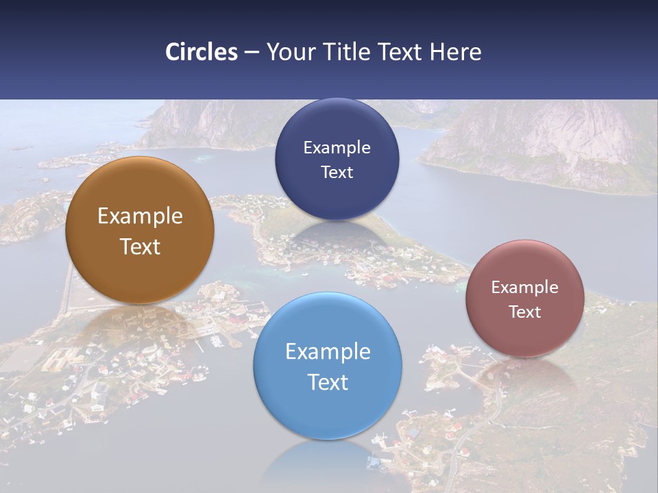 Ulrich Inflow PowerPoint Template