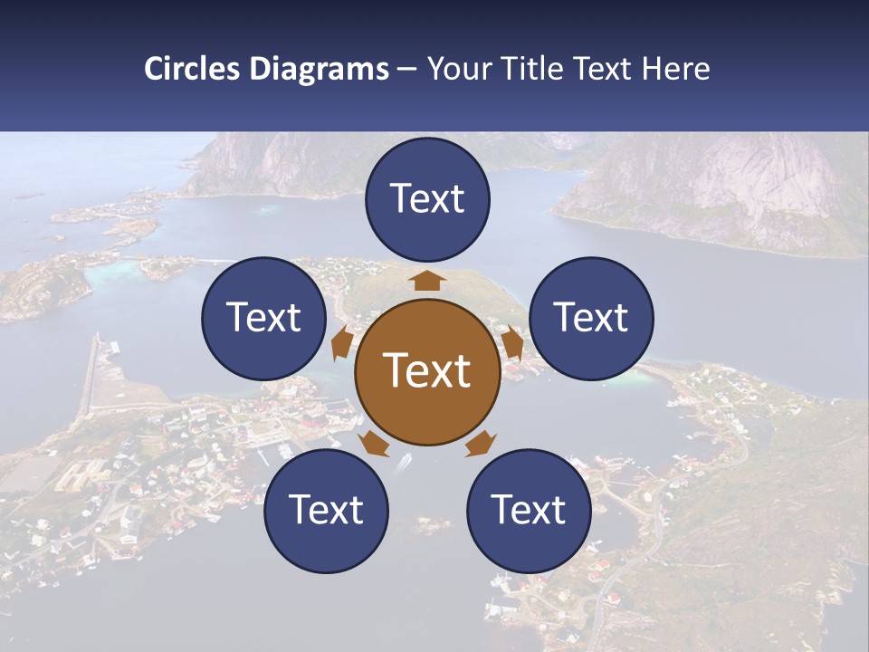 Ulrich Inflow PowerPoint Template