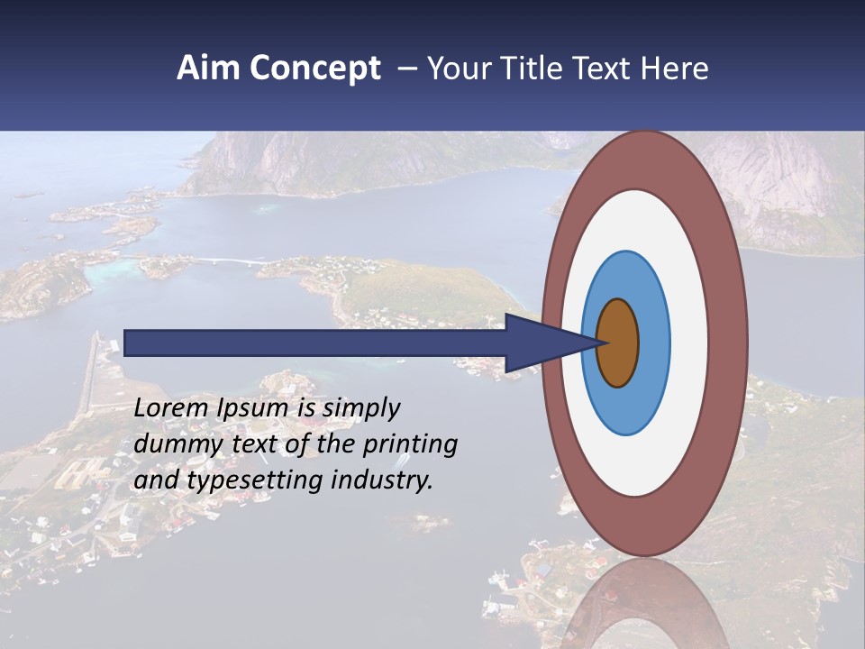 Ulrich Inflow PowerPoint Template