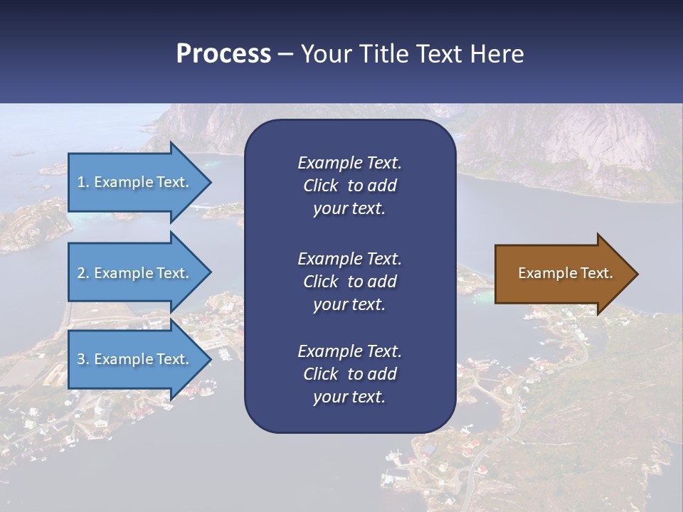 Ulrich Inflow PowerPoint Template