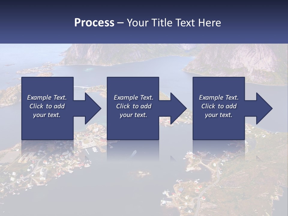 Ulrich Inflow PowerPoint Template