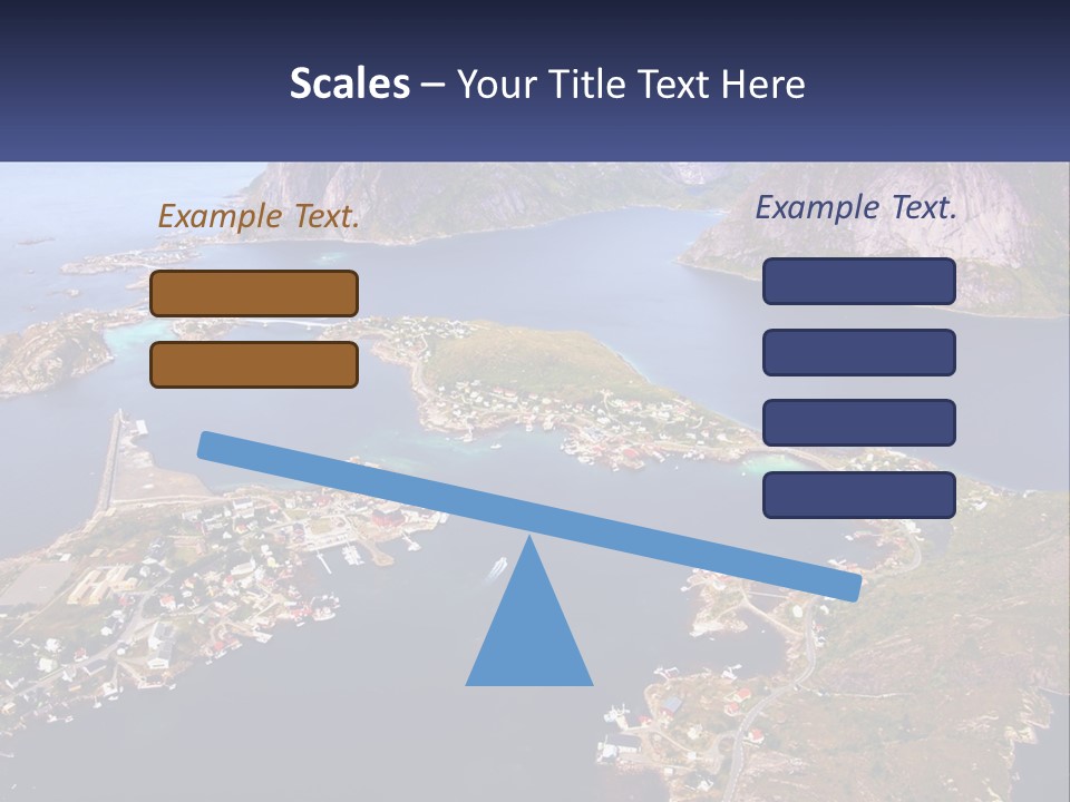 Ulrich Inflow PowerPoint Template