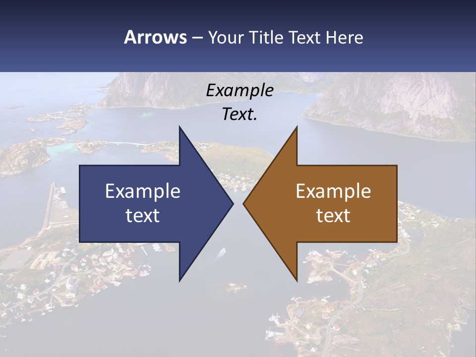 Ulrich Inflow PowerPoint Template