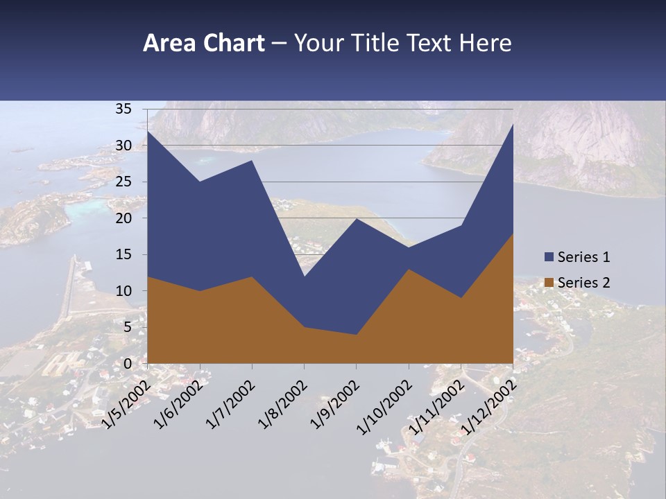Ulrich Inflow PowerPoint Template