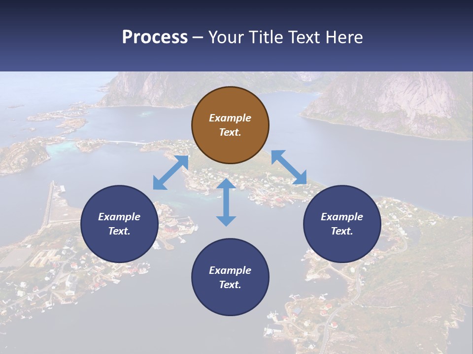 Ulrich Inflow PowerPoint Template