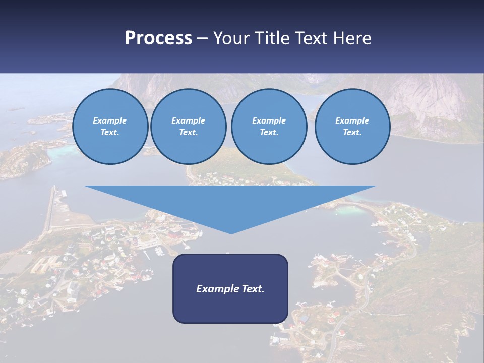 Ulrich Inflow PowerPoint Template