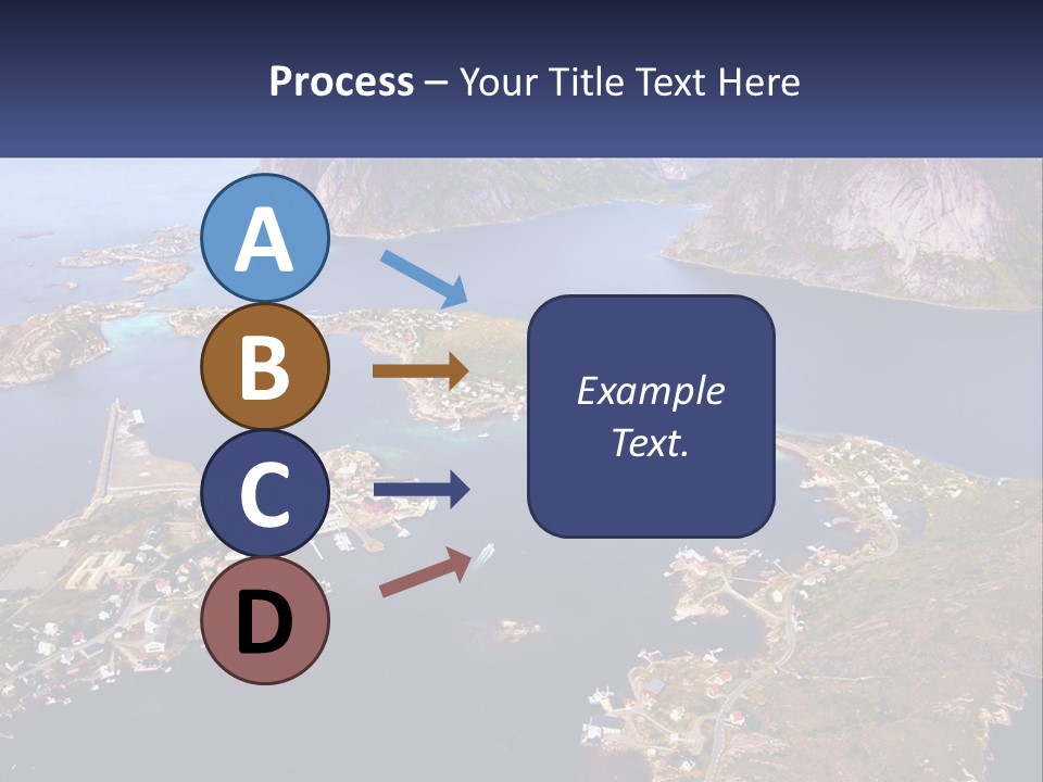 Ulrich Inflow PowerPoint Template