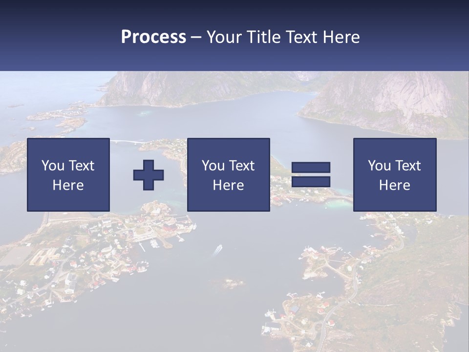 Ulrich Inflow PowerPoint Template