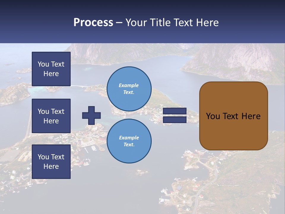Ulrich Inflow PowerPoint Template