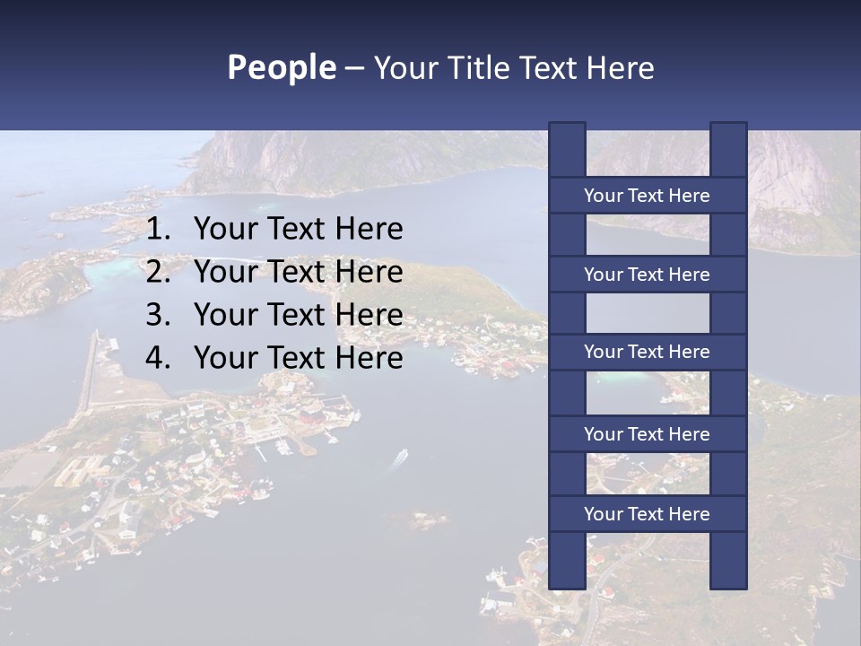 Ulrich Inflow PowerPoint Template