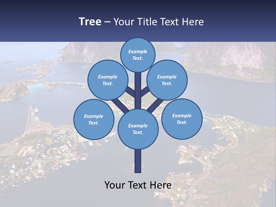 Ulrich Inflow PowerPoint Template