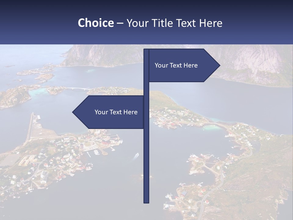 Ulrich Inflow PowerPoint Template
