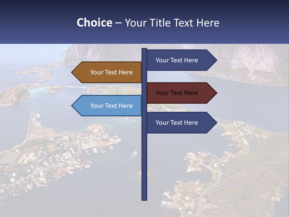 Ulrich Inflow PowerPoint Template
