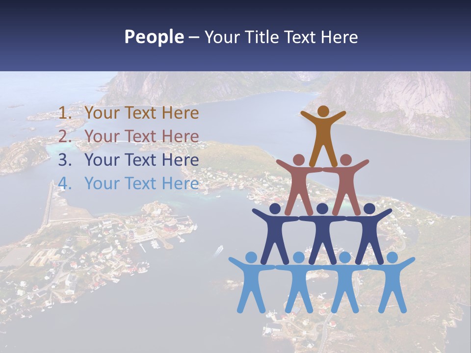 Ulrich Inflow PowerPoint Template