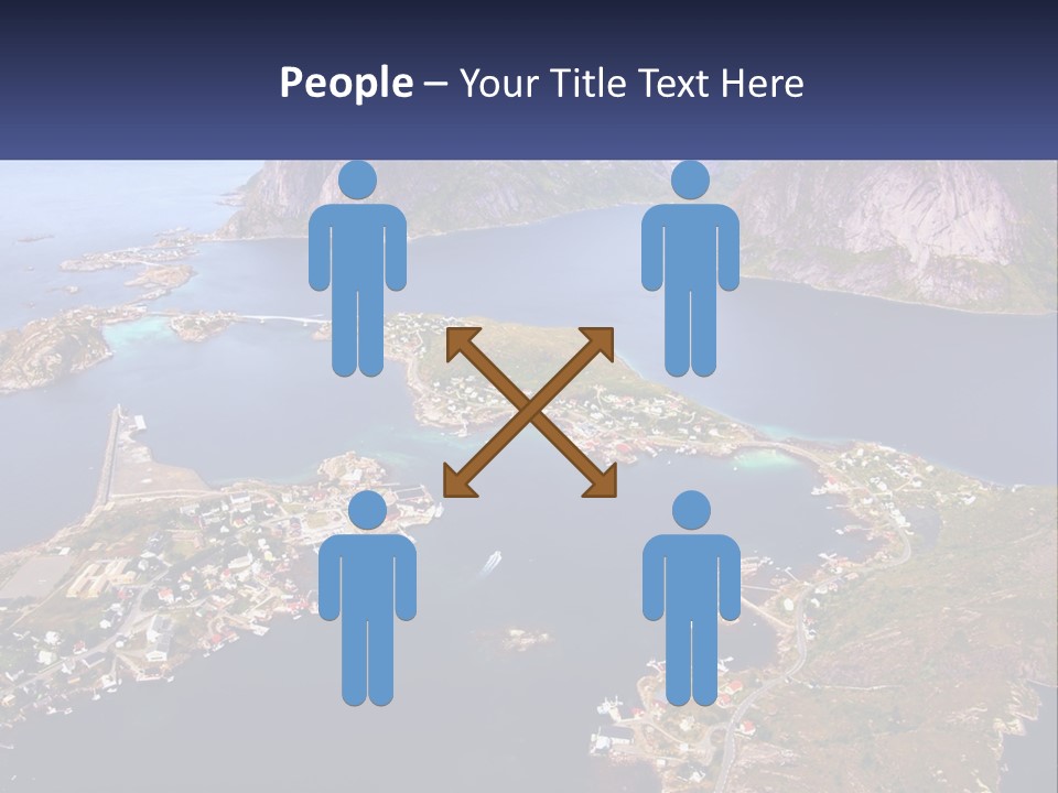 Ulrich Inflow PowerPoint Template
