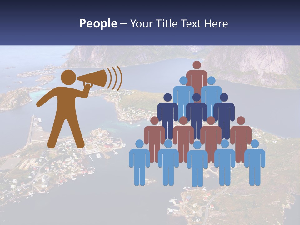 Ulrich Inflow PowerPoint Template